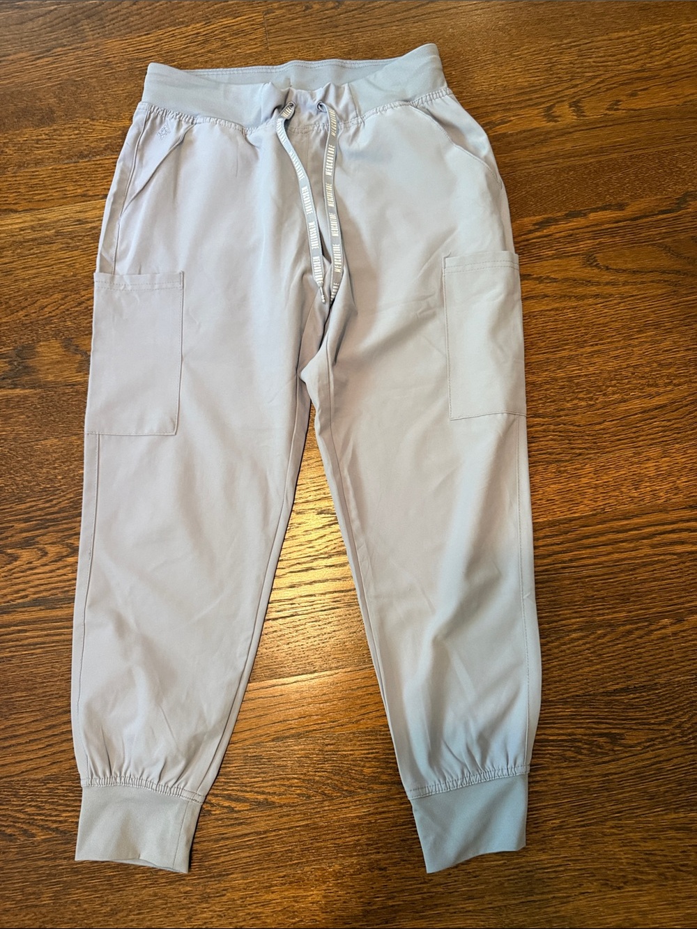 Med Couture Scrub Pants